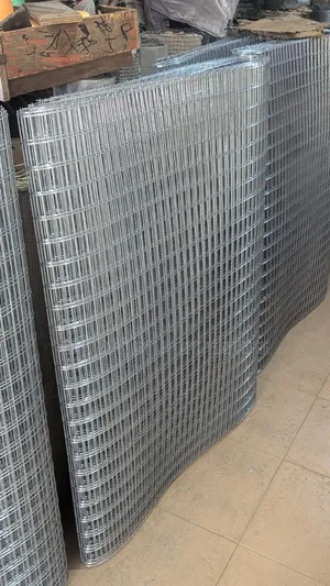 Galvanized Wire Mesh
