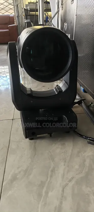 High Quality Beam/Moving Headb Lights