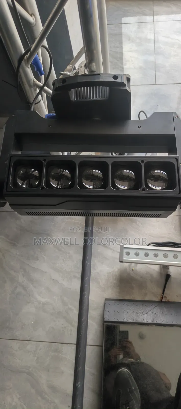 High Quality Beam/Moving Headb Lights