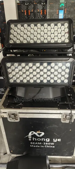 High Quality Beam/Moving Headb Lights