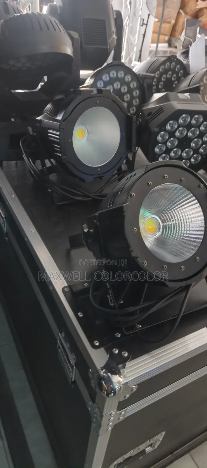 High Quality Beam/Moving Headb Lights