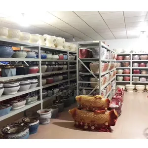 Imported Heavy Duty Warehouse Racking System
