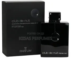 Armaf Club De Nuit Intense Man EDP 200ml
