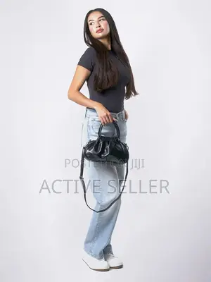 Sleek Slouchy Vienna Bag