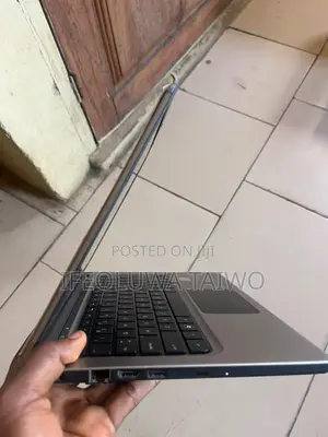 Laptop HP Folio 13 4GB Intel Core i5 SSD 128GB