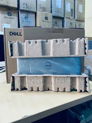 New Laptop Dell Latitude 5410 8GB Intel Core i5 SSD 256GB