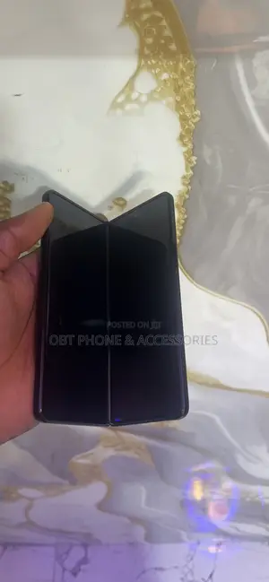 Samsung Galaxy Z Fold 3 256 GB