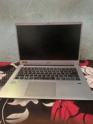 Laptop Acer Aspire 15 12GB Intel Core i3 SSD 256GB