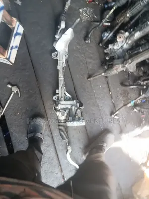 Jaguar Xf,XE Range Rover Velar 2020-2026 Electric Steering Rack