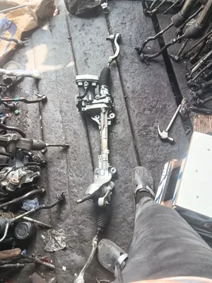 Jaguar Xf,XE Range Rover Velar 2020-2026 Electric Steering Rack