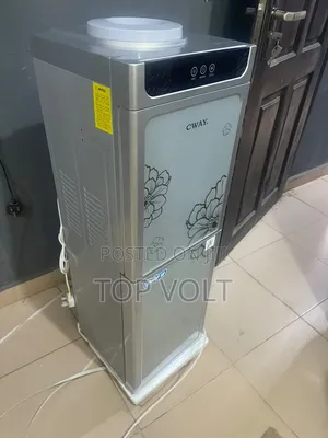 Cway Ruby 2F Tabletop Water Dispenser