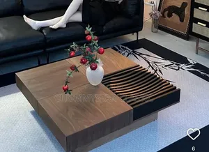 Table That Will Beautify