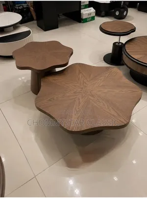 Table That Will Beautify