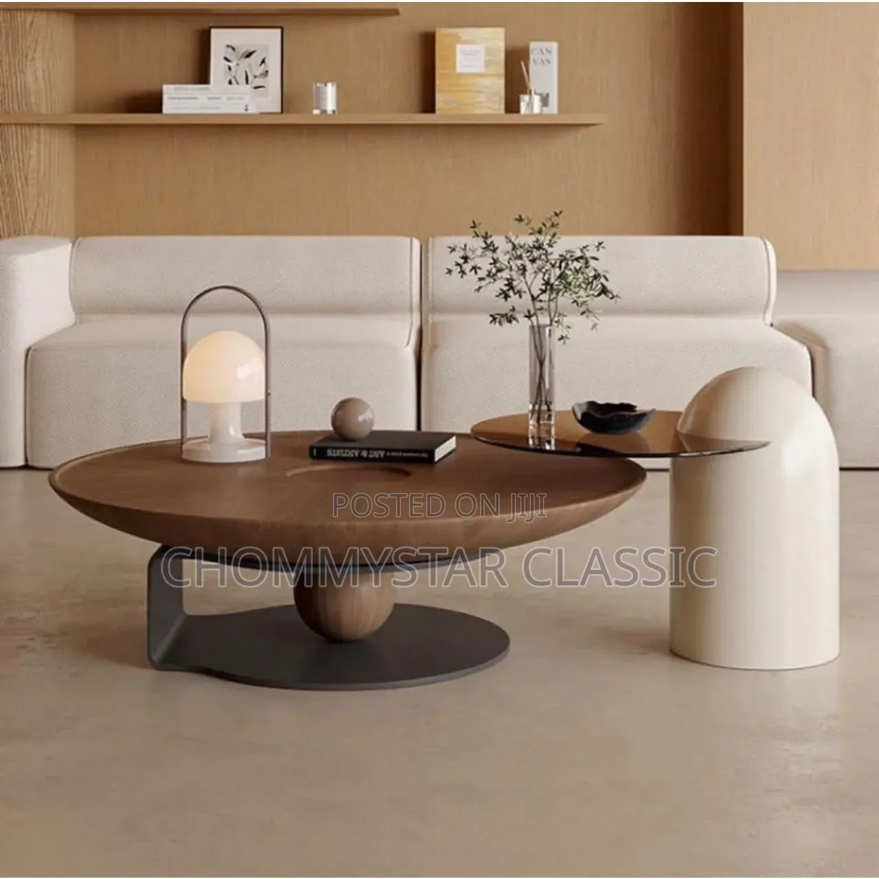 Table That Will Beautify