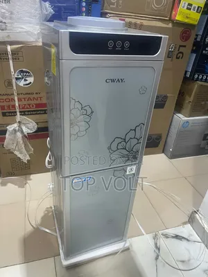 Cway Ruby BYB87 Hot & Cold Water Dispenser