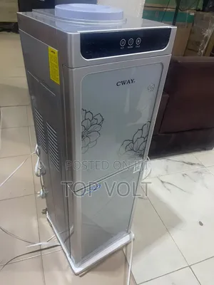 Cway Ruby BYB87 Hot & Cold Water Dispenser
