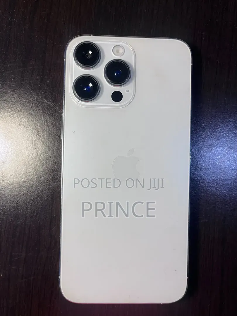 Apple iPhone 14 Pro Max 512 GB White