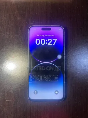 Apple iPhone 14 Pro Max 512 GB White