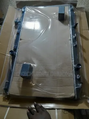 Radiator for Honda Accord 2013 – Brand New