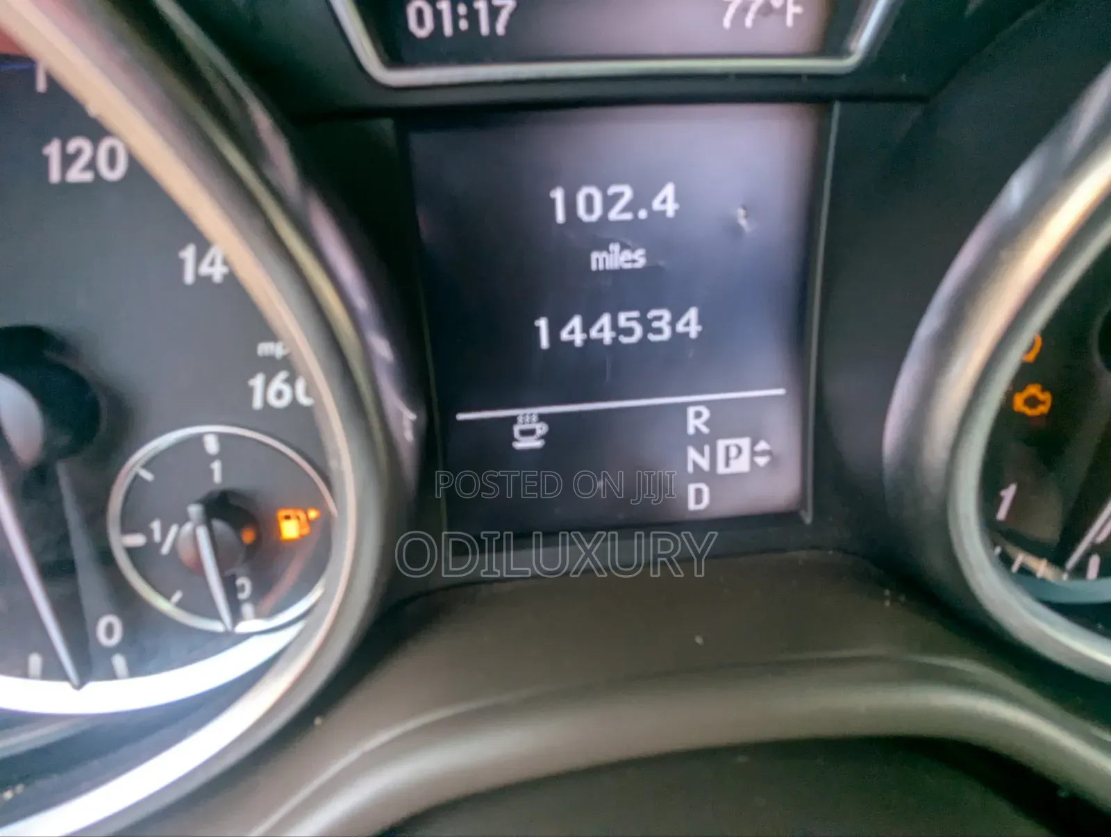 Mercedes-Benz M Class ML 350 4Matic 2012 White
