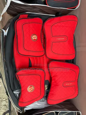 Executive Car Seat Cover