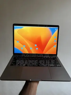 Laptop Apple MacBook Pro 2020 16GB Intel Core i7 SSD 512GB