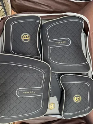 Executive Car Seat Cover
