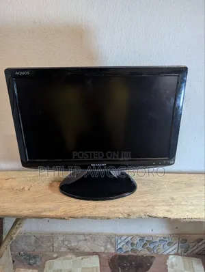 Sharp Smart TV