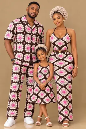 Crochet Handmade