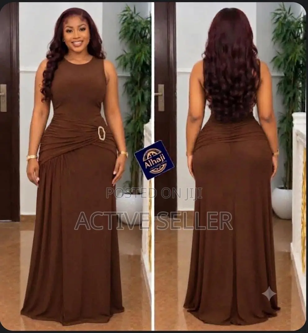 Royal Gown for Ladies