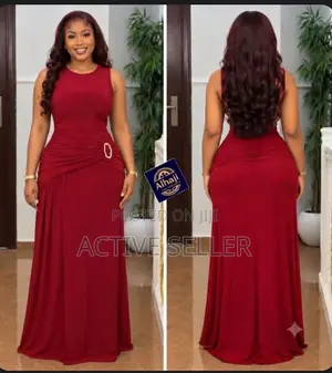 Royal Gown for Ladies