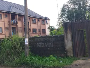 5 Plot of Land Close to Meraod PHC Road