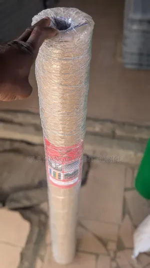 Galvanized Chicken Coop Wire Mesh