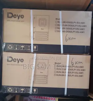 5kwh Lithium Ion Battery