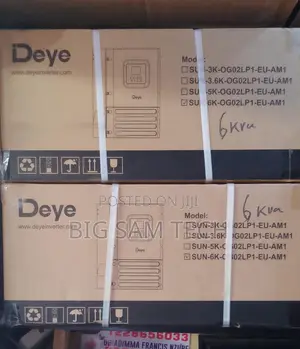 5kwh Lithium Ion Battery