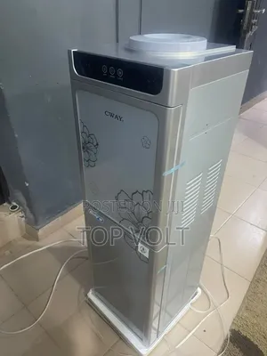 Cway Ruby 2F Drinking Water Dispenser