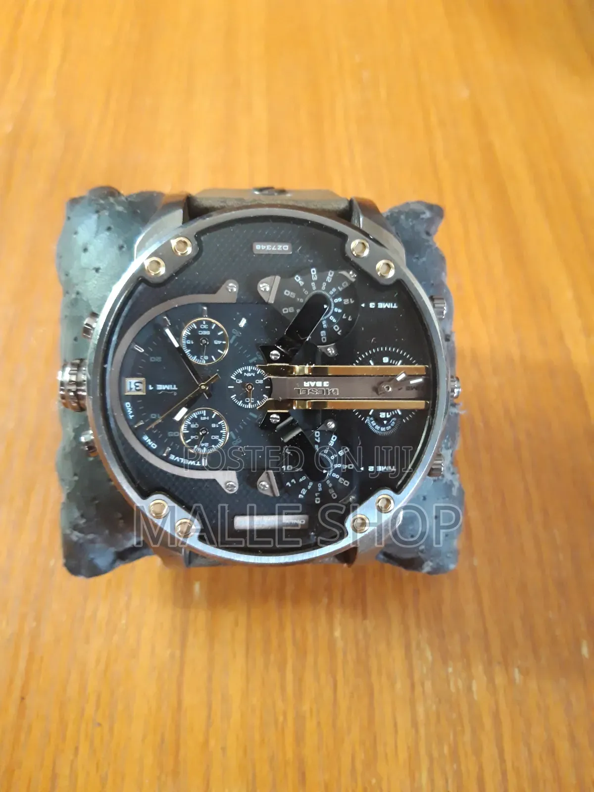 Diesel Watch. NEATLY USED