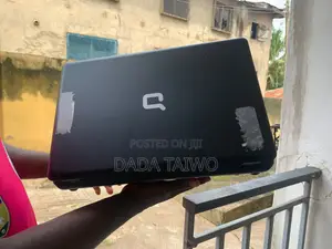 Laptop Compaq Presario CQ56 3GB AMD Ryzen 9 HDD 256GB