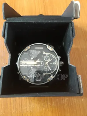 Diesel Watch. NEATLY USED