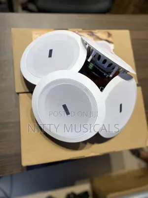 20watts 4in1 Bluetooth Ceiling Speakers - AK Super