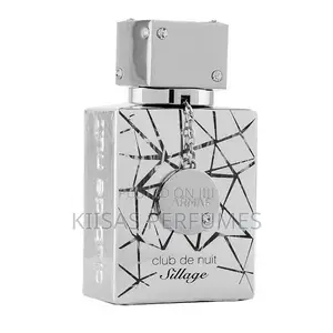 Armaf Club De Nuit Sillage EDP 105ml - Men