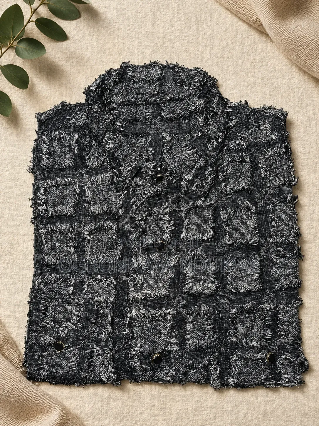 Tank Shirt