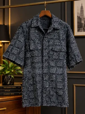 Tank Shirt