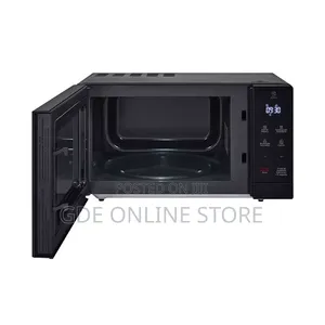 LG Microwave 30l 1350w (3032jas)