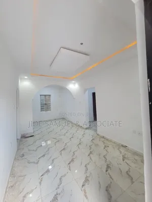 Furnished 2bdrm Block of Flats in Ayobo for rent