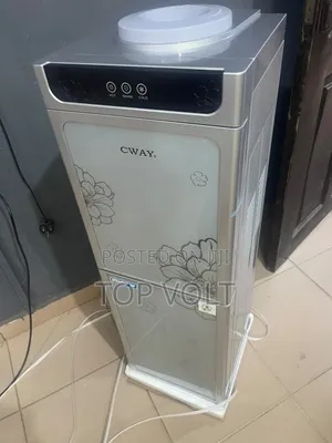 Cway BYB87 2F Water Cooler Dispenser