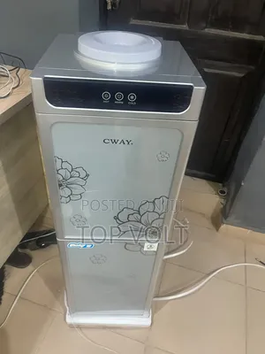 Cway BYB87 2F Water Cooler Dispenser