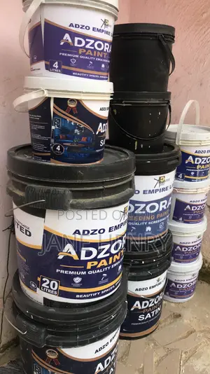 Adzora Paint