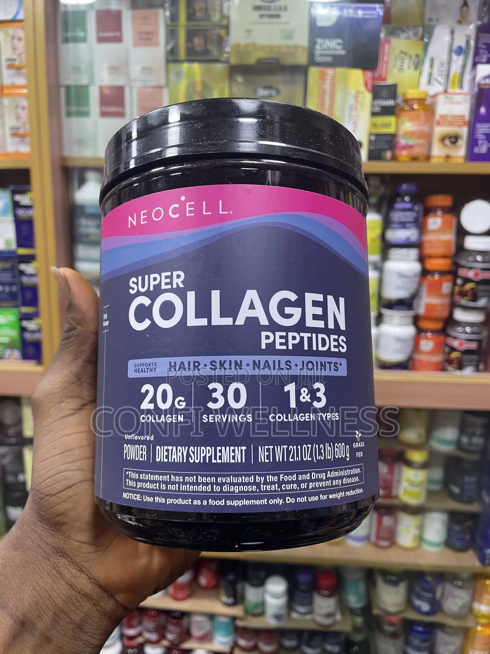 Neocell Collagen