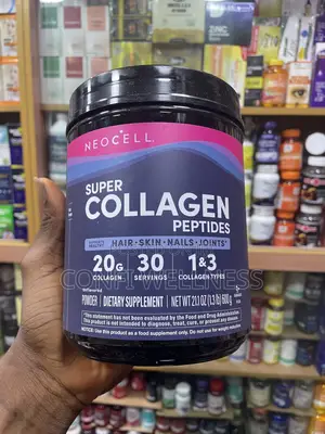Neocell Collagen